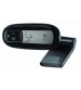 Logitech C170 Webcam (Black)